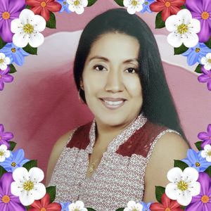 Meet your Posher, Gricelda